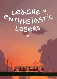 Трейнер для League Of Enthusiastic Losers [v1.0.1]