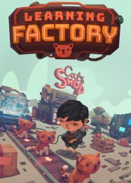 Learning Factory: Читы, Трейнер +10 [CheatHappens.com]