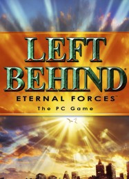 Трейнер для Left Behind: Eternal Forces [v1.0.1]