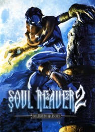 Legacy of Kain: Soul Reaver 2: Читы, Трейнер +5 [FLiNG]