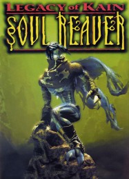 Legacy of Kain: Soul Reaver: ТРЕЙНЕР И ЧИТЫ (V1.0.98)