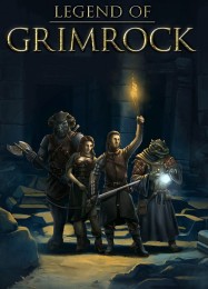 Legend of Grimrock: ТРЕЙНЕР И ЧИТЫ (V1.0.69)