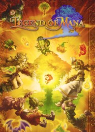 Legend of Mana: Трейнер +13 [v1.2]