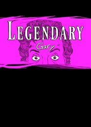 Legendary Gary: Трейнер +13 [v1.1]