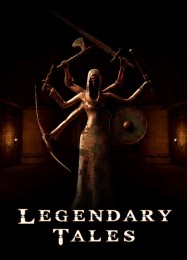 Legendary Tales: ТРЕЙНЕР И ЧИТЫ (V1.0.31)