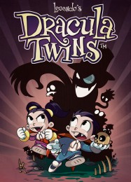 Legendos Dracula Twins: Читы, Трейнер +6 [CheatHappens.com]