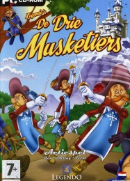 Legendos The Three Musketeers: Трейнер +11 [v1.6]