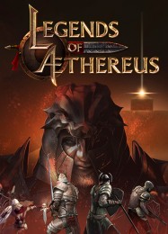 Legends of Aethereus: Читы, Трейнер +13 [CheatHappens.com]