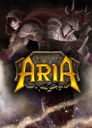 Legends of Aria: ТРЕЙНЕР И ЧИТЫ (V1.0.75)