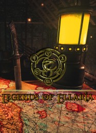 Legends of Ellaria: ТРЕЙНЕР И ЧИТЫ (V1.0.2)