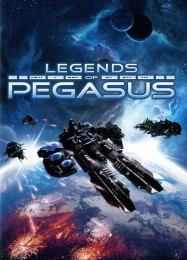 Legends of Pegasus: Трейнер +7 [v1.9]