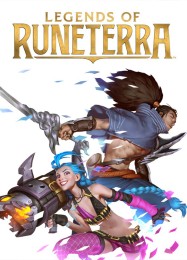 Legends of Runeterra: ТРЕЙНЕР И ЧИТЫ (V1.0.58)