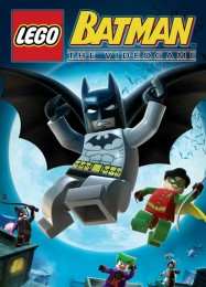 LEGO Batman: The Videogame: Трейнер +11 [v1.4]