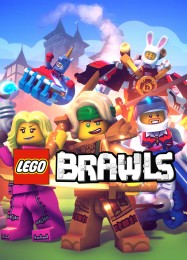 LEGO Brawls: Читы, Трейнер +11 [dR.oLLe]