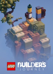 LEGO Builders Journey: Трейнер +10 [v1.6]