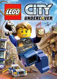 Трейнер для LEGO City Undercover [v1.0.6]