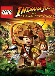 LEGO Indiana Jones: The Original Adventures: Трейнер +7 [v1.8]