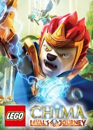 LEGO Legends of Chima: Lavals Journey: Читы, Трейнер +13 [FLiNG]