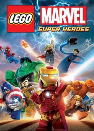 LEGO Marvel Super Heroes: ТРЕЙНЕР И ЧИТЫ (V1.0.31)