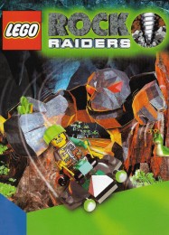 LEGO Rock Raiders: Трейнер +15 [v1.5]