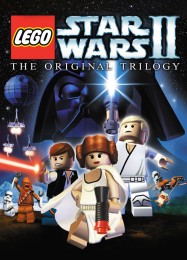 LEGO Star Wars 2: The Original Trilogy: ТРЕЙНЕР И ЧИТЫ (V1.0.1)