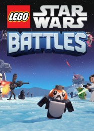 Трейнер для Lego Star Wars Battles [v1.0.4]