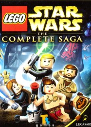 LEGO Star Wars: The Complete Saga: ТРЕЙНЕР И ЧИТЫ (V1.0.28)