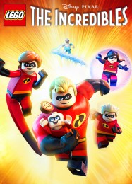 LEGO The Incredibles: Читы, Трейнер +10 [CheatHappens.com]