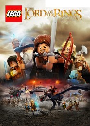 LEGO The Lord of the Rings: ТРЕЙНЕР И ЧИТЫ (V1.0.74)