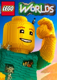 Трейнер для LEGO Worlds [v1.0.3]