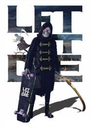 Let it Die: Читы, Трейнер +11 [CheatHappens.com]