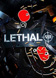 Lethal VR: ТРЕЙНЕР И ЧИТЫ (V1.0.82)