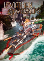 Leviathan: Warships: ТРЕЙНЕР И ЧИТЫ (V1.0.13)