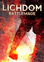 Lichdom: Battlemage: Трейнер +10 [v1.4]