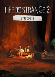 Life Is Strange 2: Episode 3 Wastelands: Трейнер +11 [v1.8]