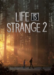 Life is Strange 2: ТРЕЙНЕР И ЧИТЫ (V1.0.45)