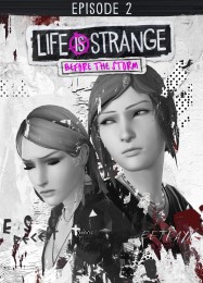 Life Is Strange: Before the Storm Episode 2: Brave New World: ТРЕЙНЕР И ЧИТЫ (V1.0.82)