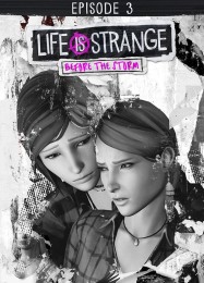 Life Is Strange: Before the Storm Episode 3: Hell Is Empty: Трейнер +9 [v1.9]