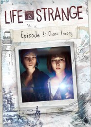 Трейнер для Life Is Strange: Episode 3 Chaos Theory [v1.0.4]