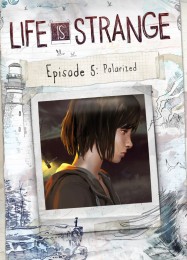 Life Is Strange: Episode 5 Polarized: Читы, Трейнер +13 [CheatHappens.com]