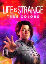 Life is Strange: True Colors: Читы, Трейнер +12 [CheatHappens.com]