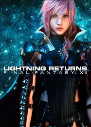 Lightning Returns: Final Fantasy 13: Трейнер +13 [v1.6]