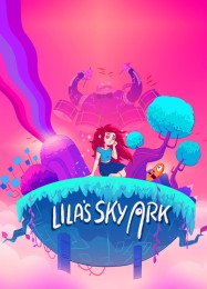 Lilas Sky Ark: Трейнер +13 [v1.3]