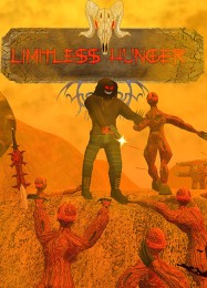 Limitless Hunger: Трейнер +7 [v1.6]