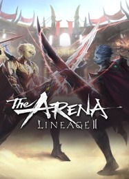 Lineage 2: Arena: ТРЕЙНЕР И ЧИТЫ (V1.0.1)