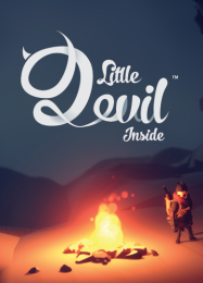 Little Devil Inside: ТРЕЙНЕР И ЧИТЫ (V1.0.21)