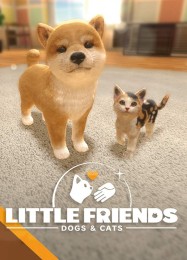 Little Friends: Dogs & Cats: Читы, Трейнер +13 [CheatHappens.com]