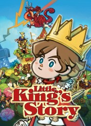 Little Kings Story: Читы, Трейнер +11 [dR.oLLe]