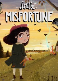 Little Misfortune: Читы, Трейнер +15 [MrAntiFan]