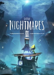 Little Nightmares 2: ТРЕЙНЕР И ЧИТЫ (V1.0.36)